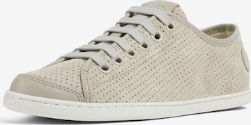 CAMPER Sneakers 'UNO ' in Grey: front