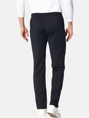 BABISTA Regular Hose ' Gigitoni ' in Schwarz