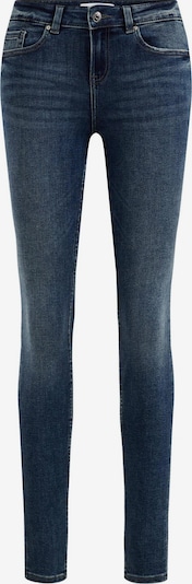 WE Fashion Jeans in Dark blue, Item view