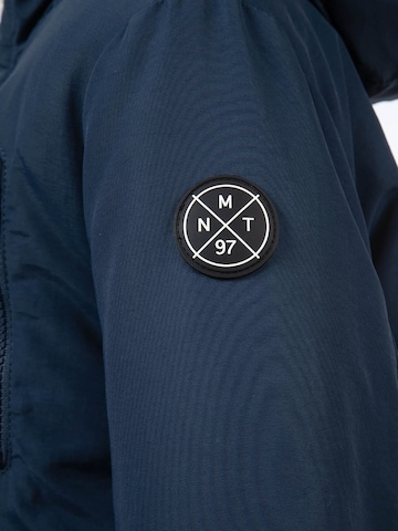 MINOTI Zimná bunda - Modrá