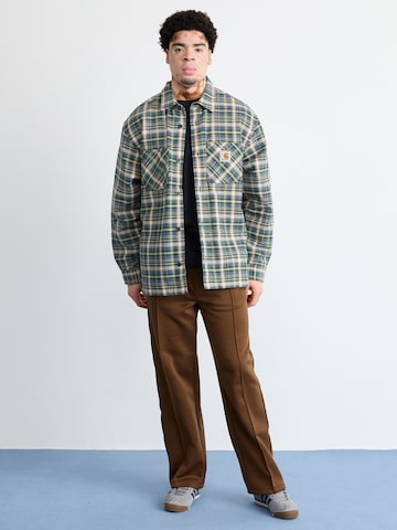 Carhartt WIP Comfort fit Ing 'Cronyn' - kék