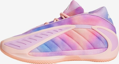 Scarpa sportiva 'Anthony Edwards 2' in 38 ADIDAS PERFORMANCE di colore blu / orchidea / albicocca / rosa, Visualizzazione prodotti