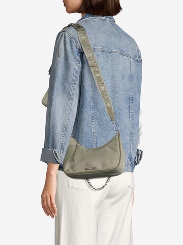 STEVE MADDEN Shoulder Bag 'BVITAL' in Grey