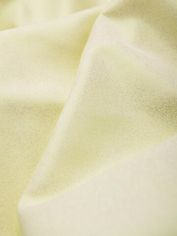 Ombre - Vestido de noche en amarillo