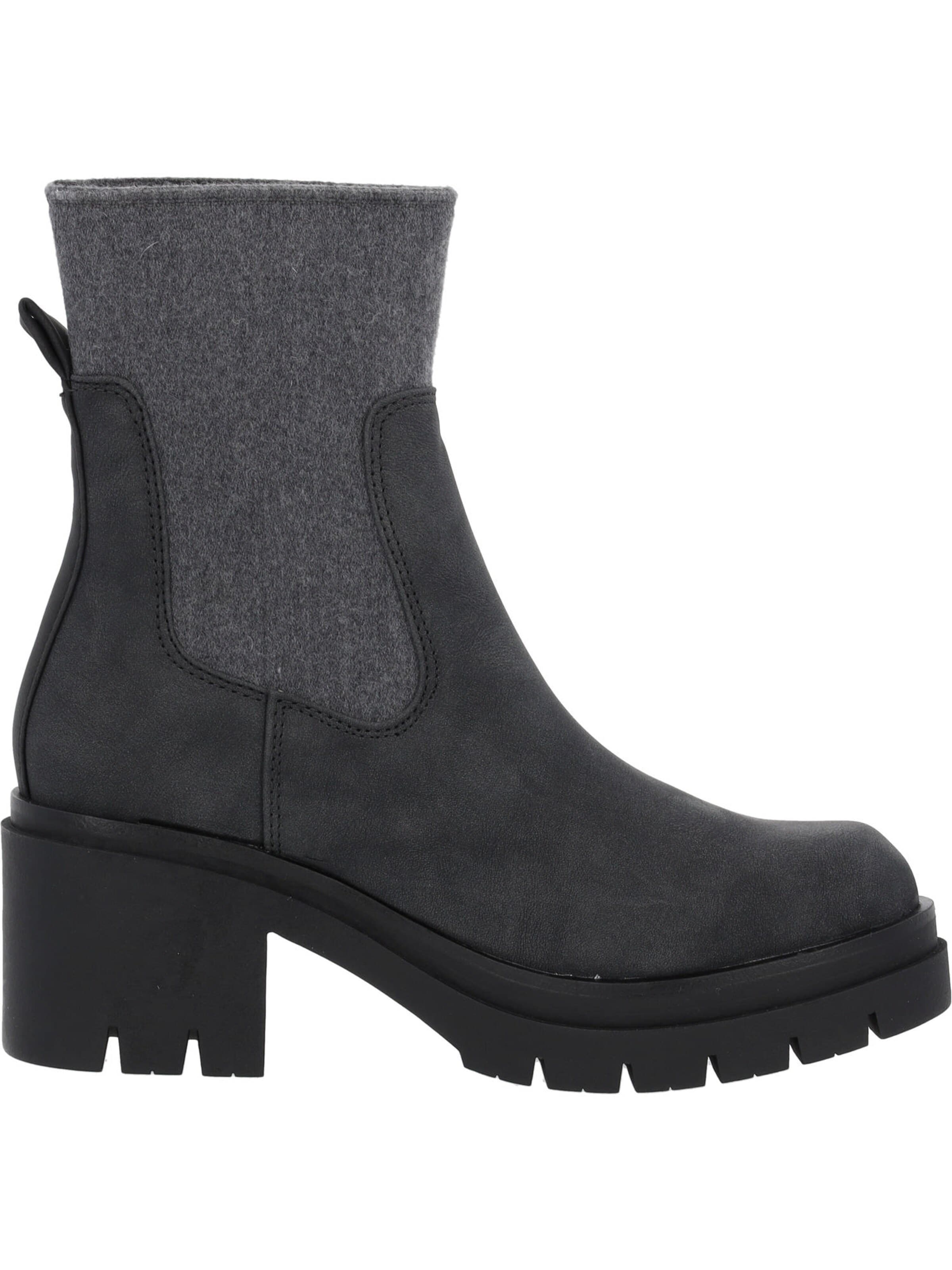 Palado - Botas 'Palado Kalymnos' en gris