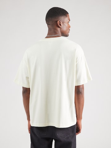 ADIDAS ORIGINALS - Camiseta en blanco