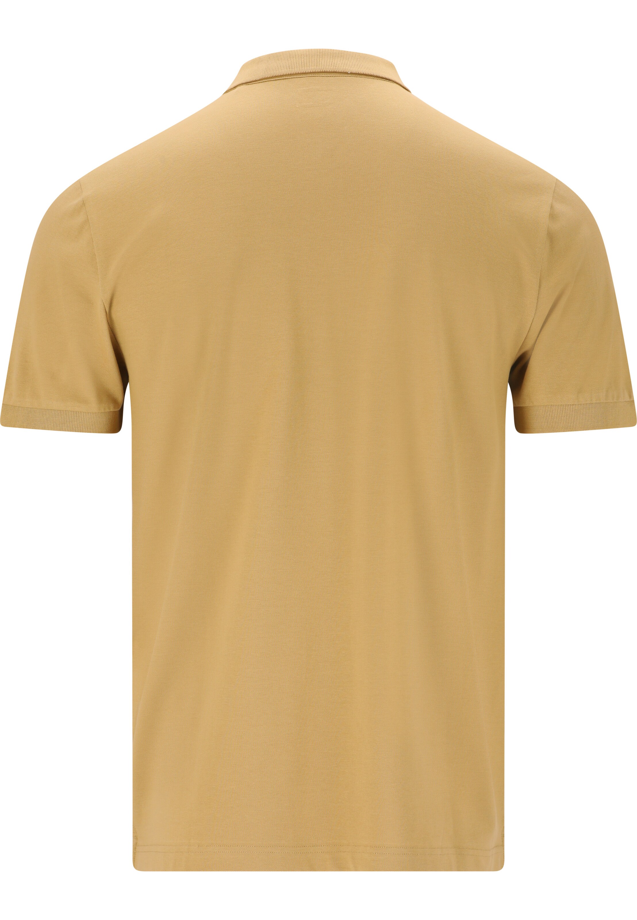 Cruz Shirt 'Harrold' in Brown