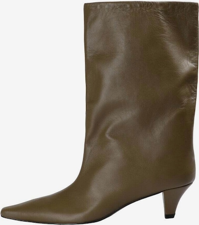 khaki Scalpers Csizma, Termék nézet