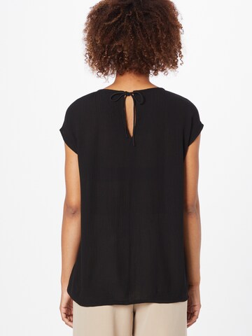 Camicia da donna 'Zaya' di SOAKED IN LUXURY in nero