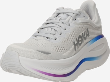 HOKA Обувь для бега 'Bondi 9' в Белый: спереди