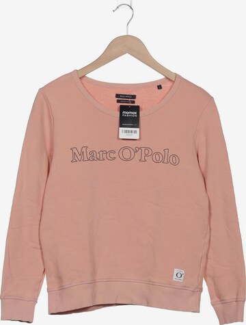 Marc O'Polo Sweater S in Orange: predná strana