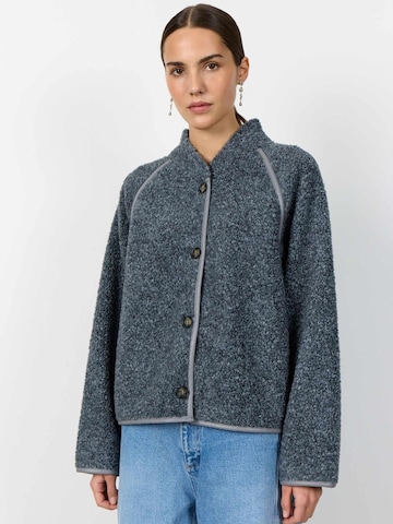 Levete Room Tussenjas ' LR-PERNILLE 1 ' in Grijs: voorkant