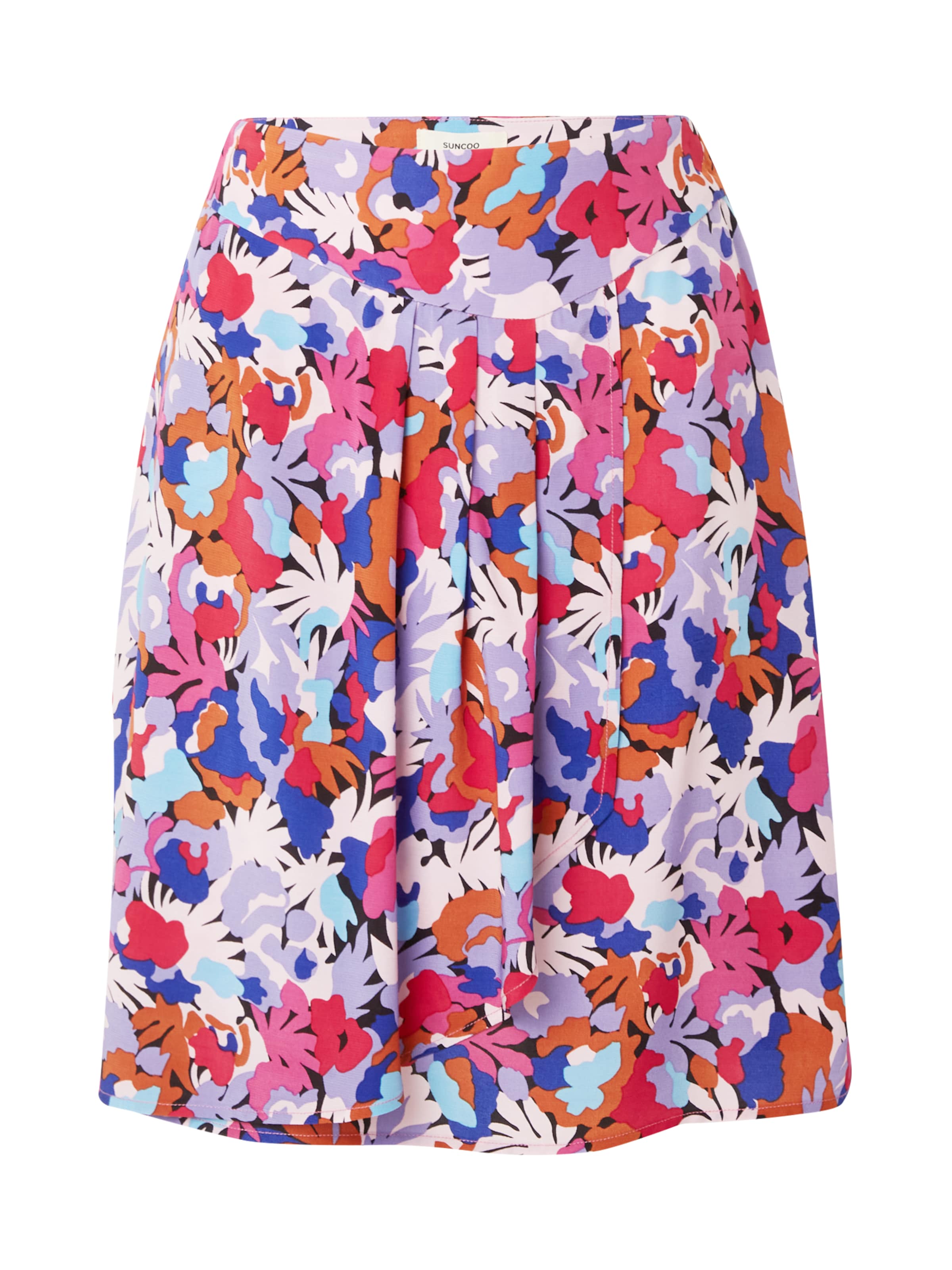 Suncoo Kjol 'FER' i rosa: framsida