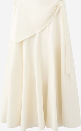 MANGO Hame 'Milos' värissä offwhite, Tuotenäkymä