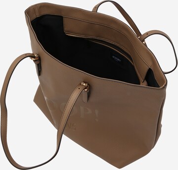 JOOP! Shopper 'Lara' in Beige