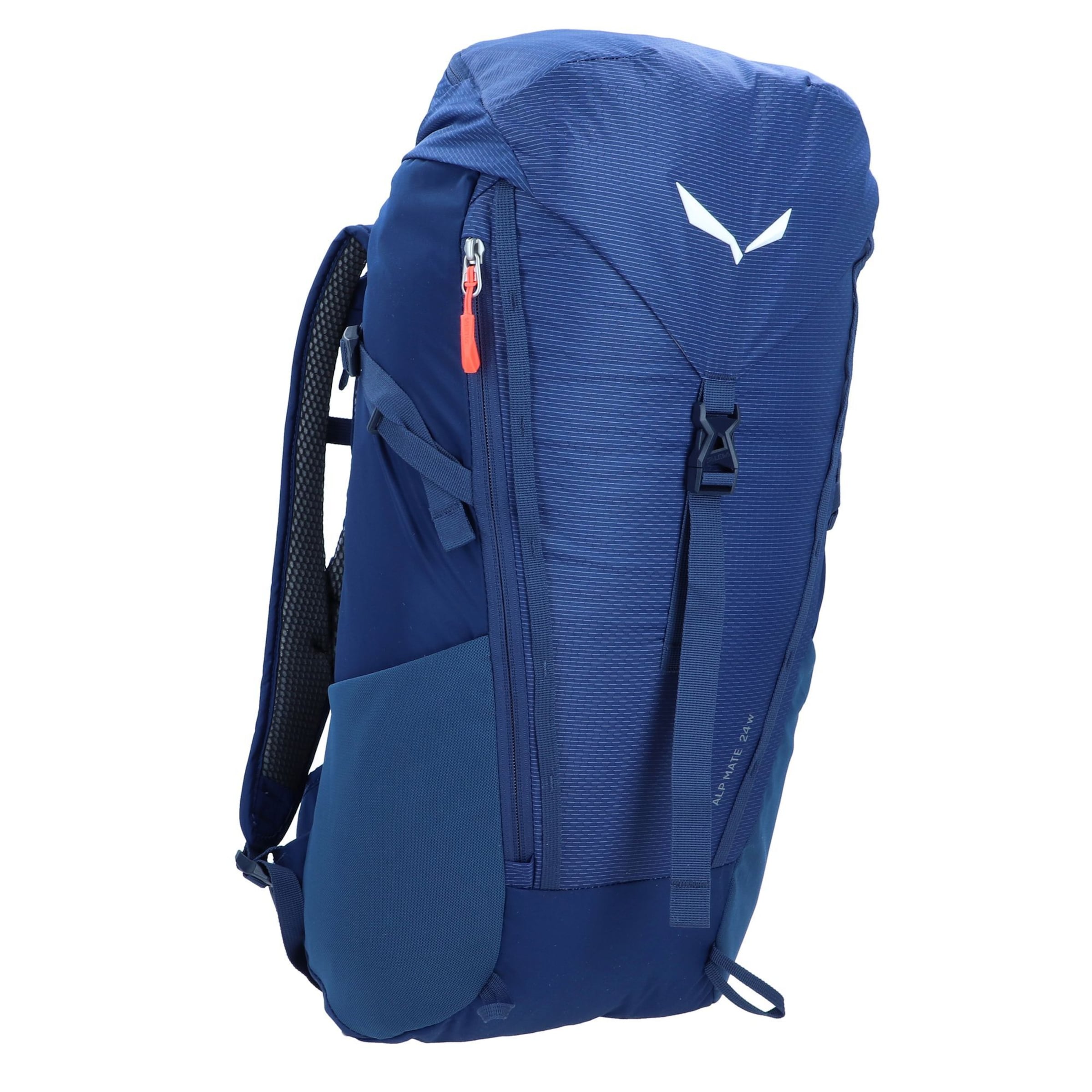 Sac à dos de sport SALEWA en bleu