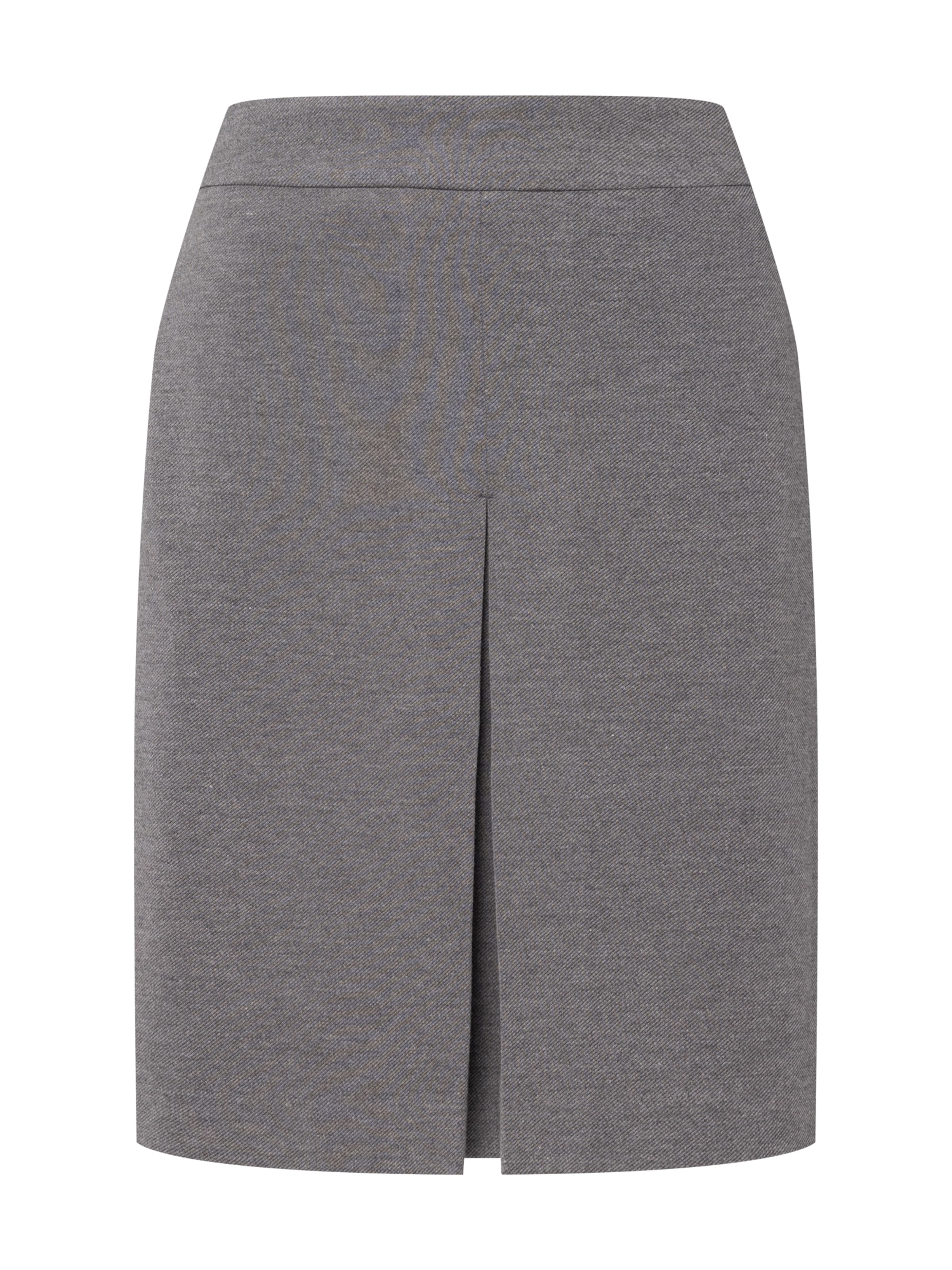 Quiosque Krilo | siva barva: sprednja stran