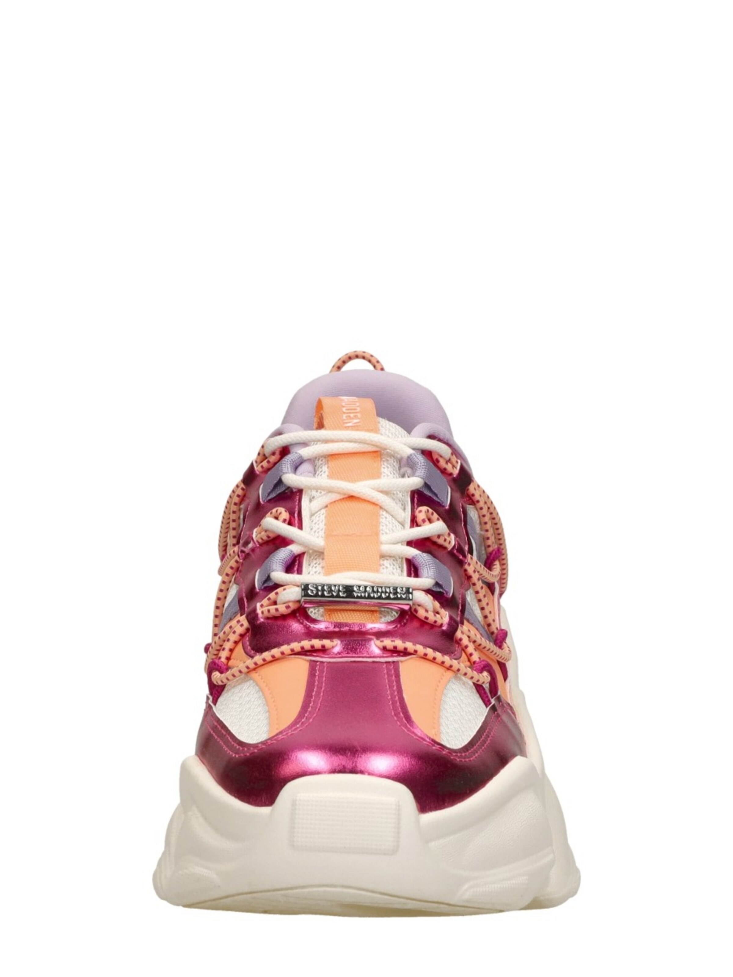 Baskets basses 'Spectator' STEVE MADDEN en rose