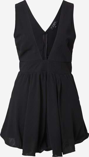 In The Style Ολόσωμη φόρμα 'LORNA' σε μαύρο, Άποψη προϊόντος