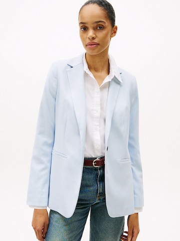 TOMMY HILFIGER Blazer in Blue: front