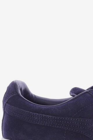PUMA Sneakers & Trainers in 41 in Blue