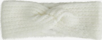 STERNTALER Stirnband in Beige: Vorderseite