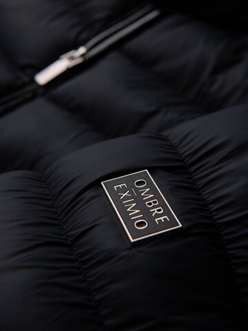 Ombre - Chaqueta de invierno en negro