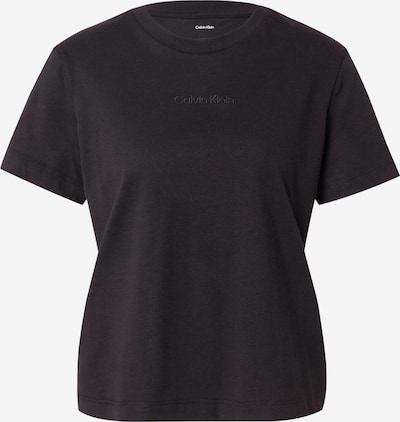 Calvin Klein Majica 'CLSSC' u crna, Pregled proizvoda
