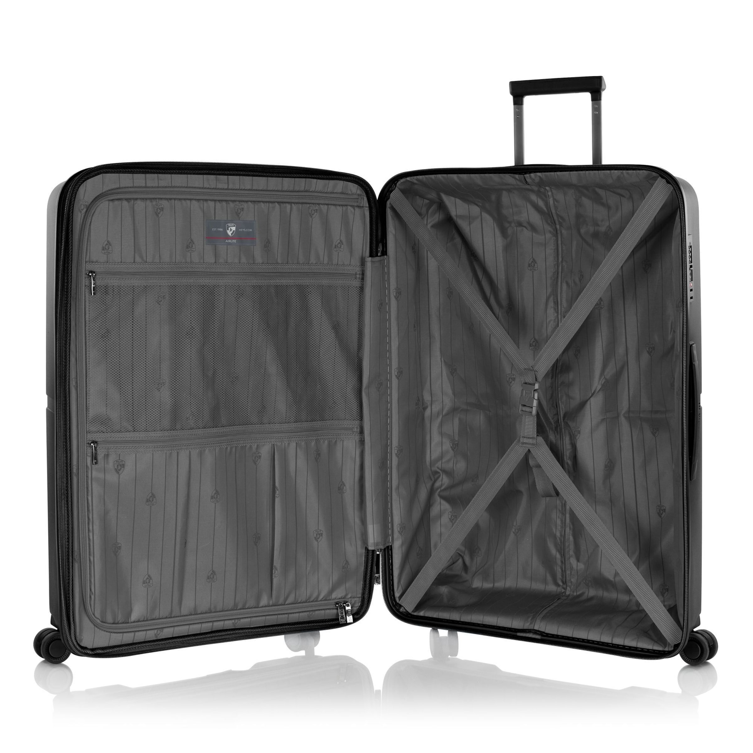 Heys Cart 'AirLite' in Black