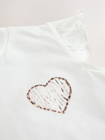 smALLSAINTS - Conjunto en marrón