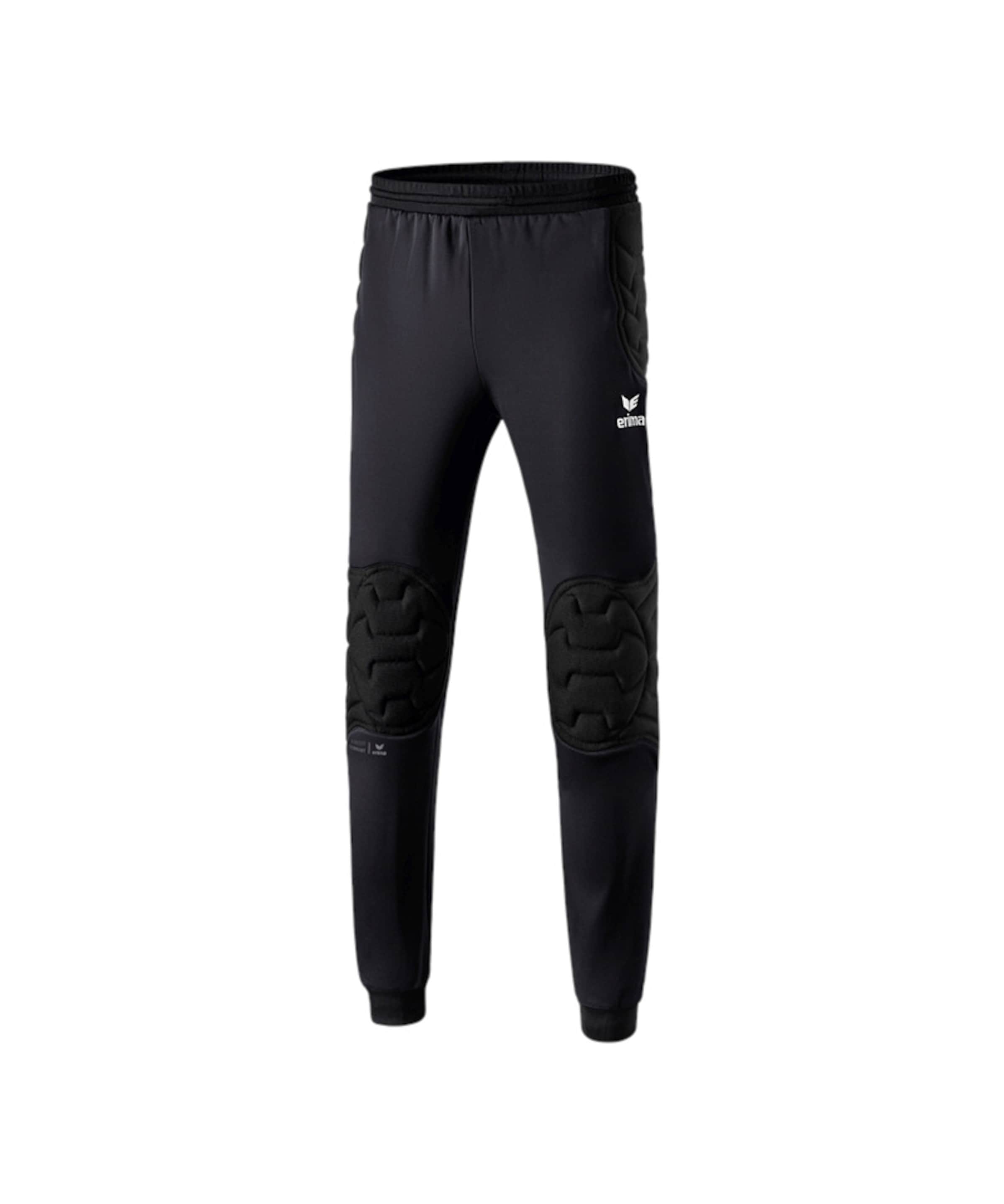 Kinder Teens (Gr. 140-176) ERIMA Sporthose in Schwarz - AP44440 Kinder Teens (Gr. 140-176) ERIMA Sporthose in Schwarz - AP44440