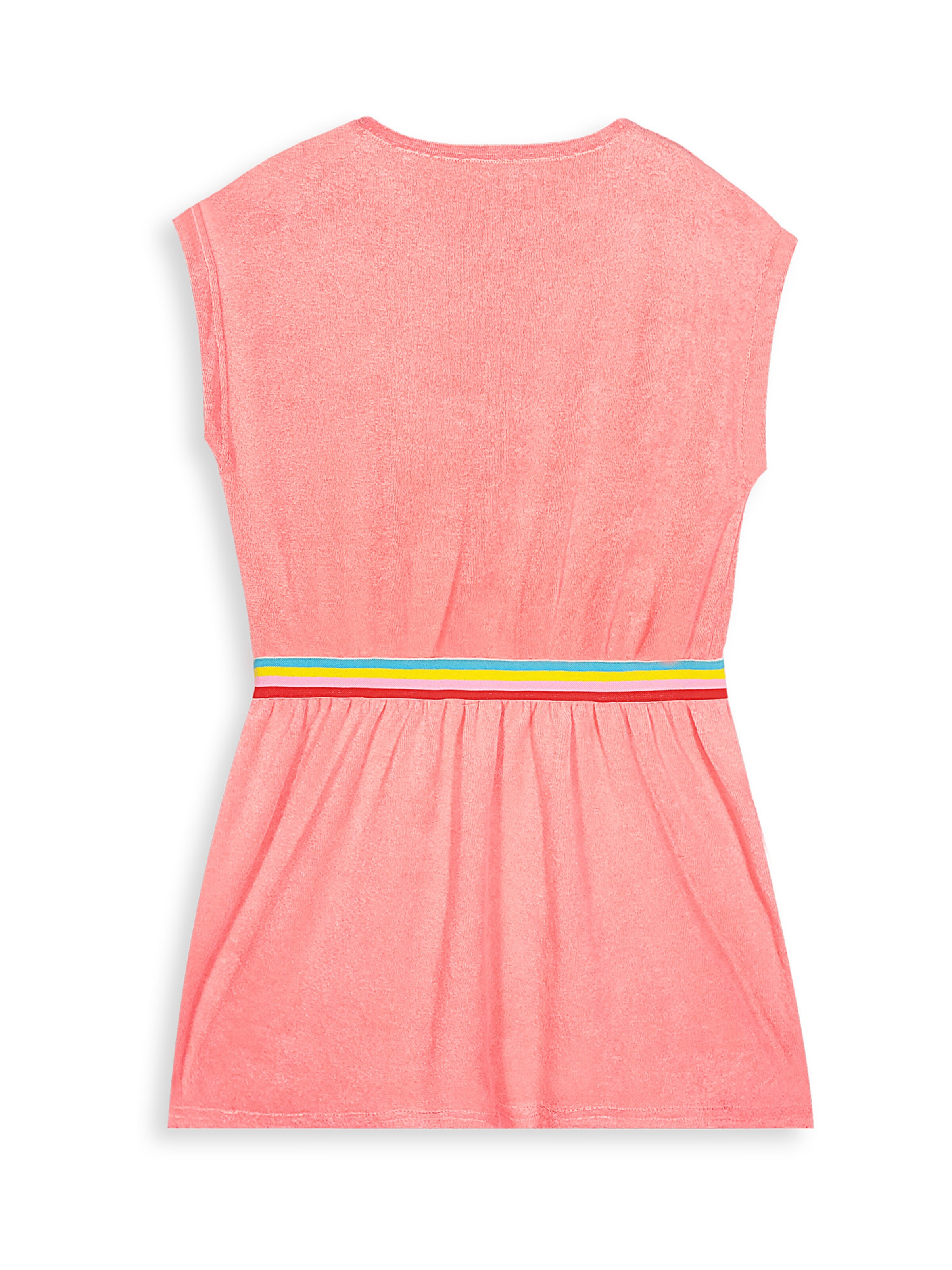 Denokids Kleid 'CFF-26Y1-057' in Pink