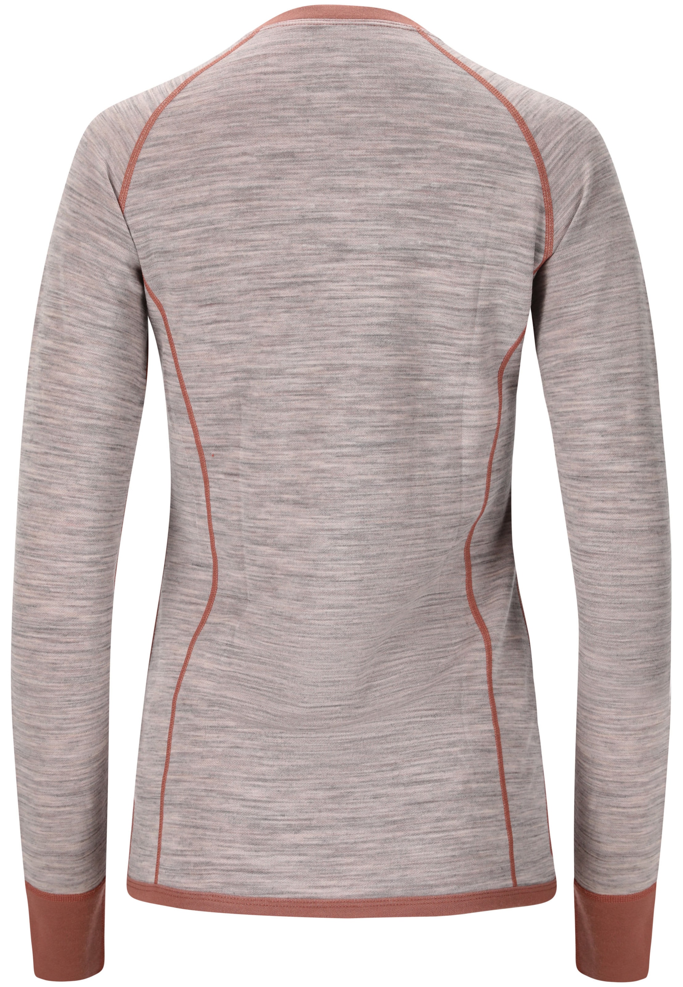 Whistler Basislaag 'BRANDI' in Bruin