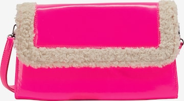 MYMO Umhängetasche in Pink: predná strana