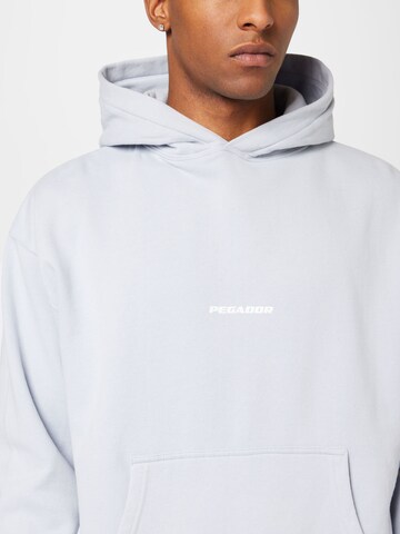 Pegador Sweatshirt in Blue