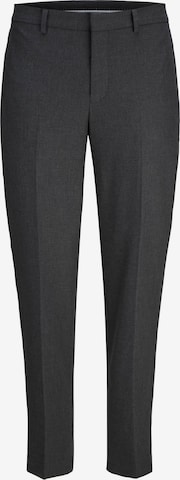 JACK & JONES Regular Hose 'JPRTheo' in Grau: Vorderseite