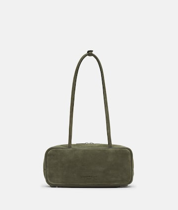 Liebeskind Berlin Shoulder bag in Green