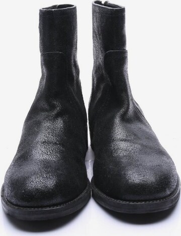 Tory Burch Dress Boots in 40,5 in Black
