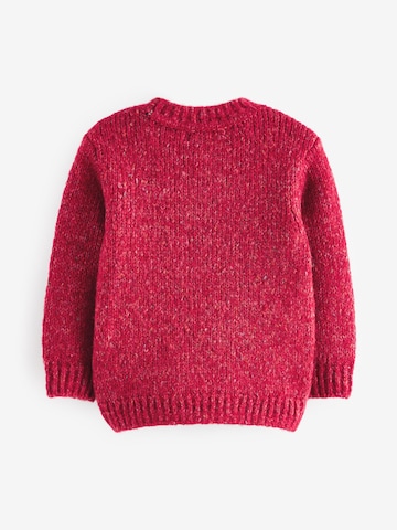 Pullover di Next in rosso
