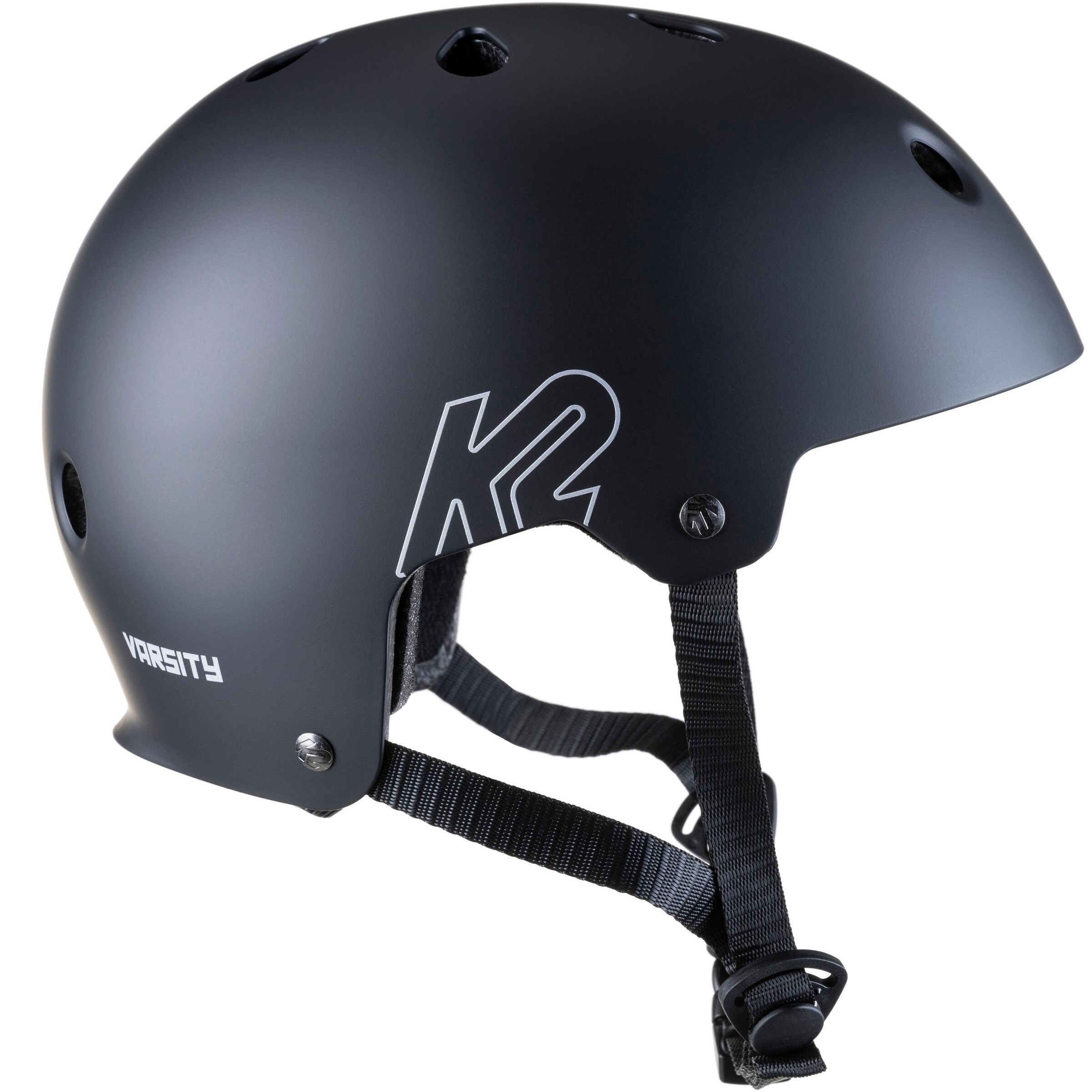 K2 Helmet 'Varsity' in Black