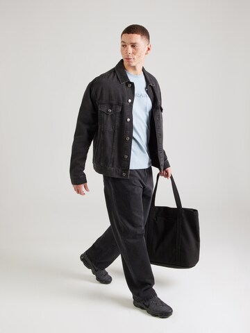 ANTONY MORATO Shirt in Blue