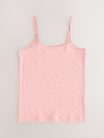 Next Top – pink
