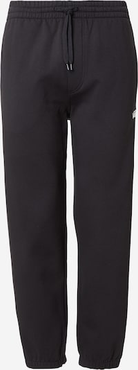 Kelnės iš VANS, spalva – juoda / balta, Prekių apžvalga