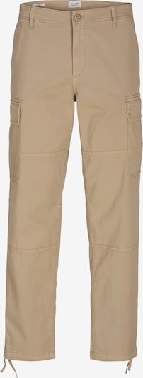 JACK & JONES Gargohousut 'Karl Harlow' värissä tummabeige, Tuotenäkymä