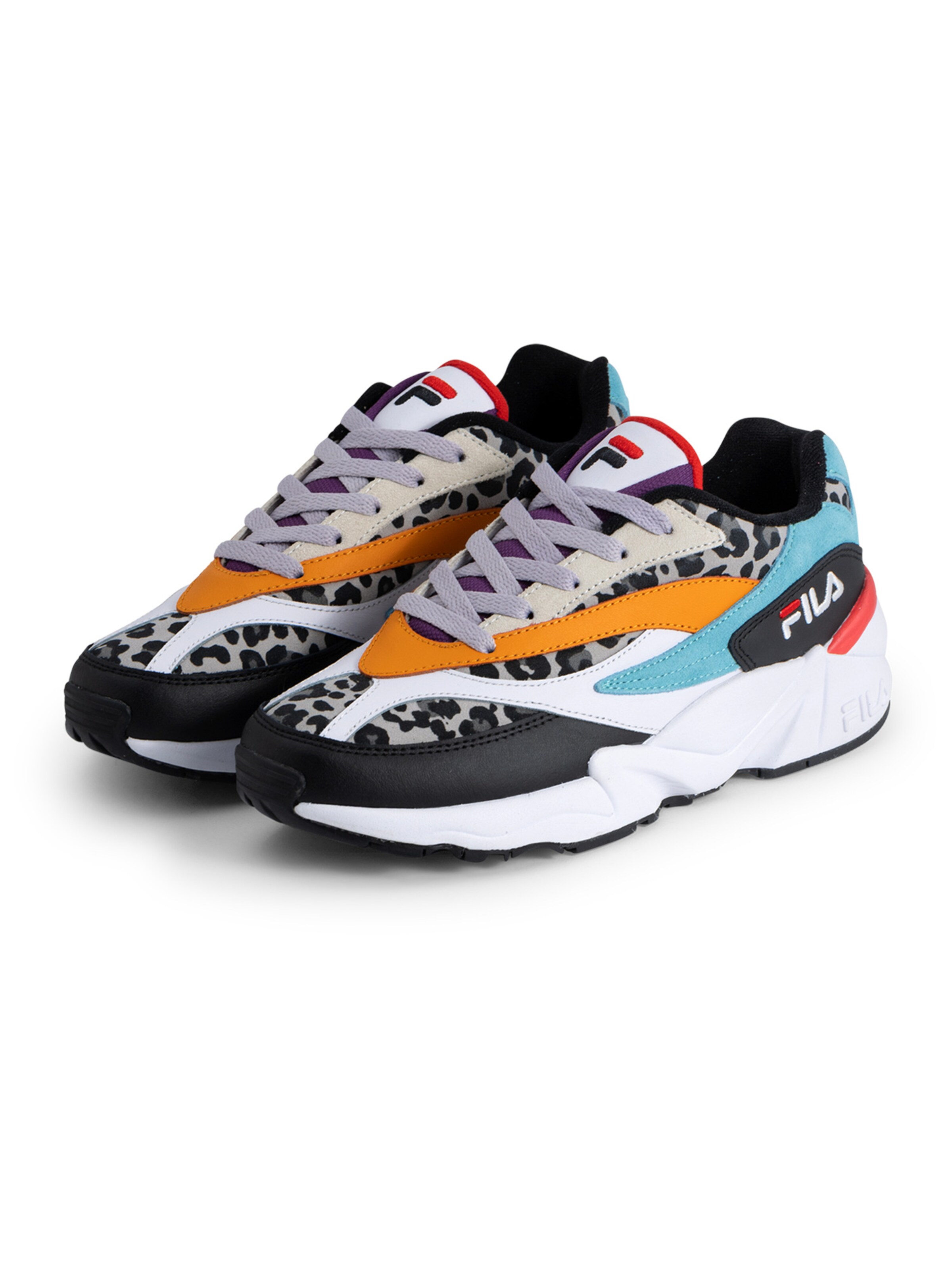 pilka FILA Sportbačiai be auliuko