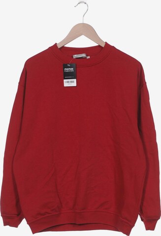 COUNTRY LINE Sweater L in Rot: predná strana