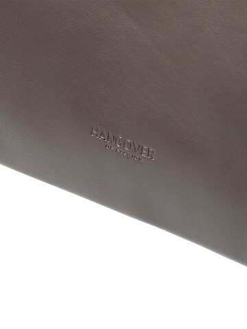 Hangover of Fashion Handtas 'Cosmopolitan' in Bruin