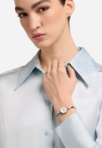 Orologio analogico 'Miasfera Bangle' di FURLA in argento: frontale