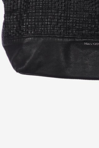 Marc O'Polo Handtasche gross Leder One Size in Schwarz