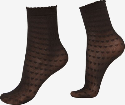 CALZEDONIA Socken in schwarz, Produktansicht